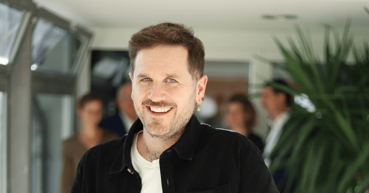 John Charlie Nicolet